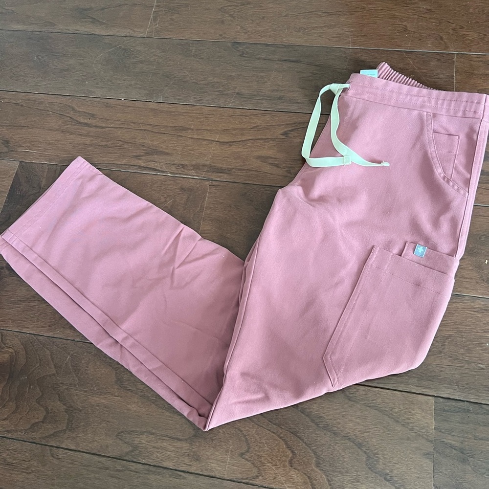 FIGS YOLA SKINNY BOTTOMS